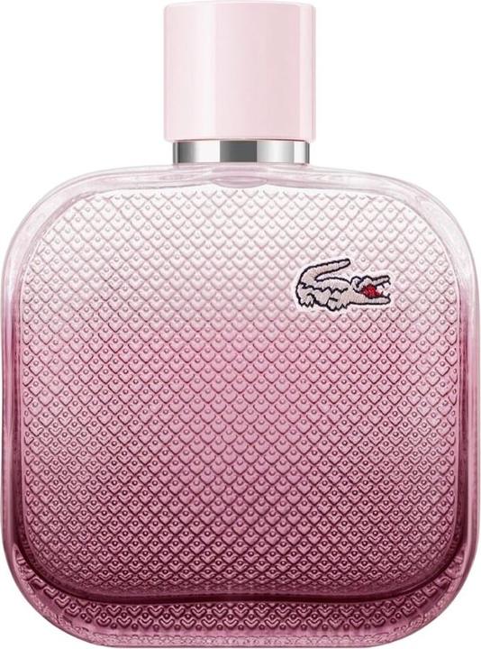 Lacoste L12.12 ROSE INTENSE EDT 100 ML (Eau de Toilette, 100 ml)