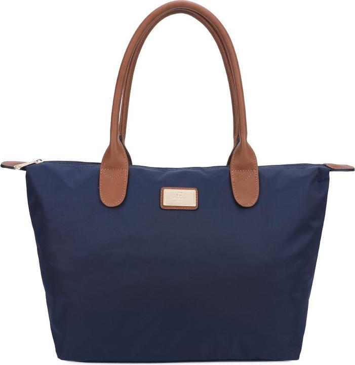 Marineblau