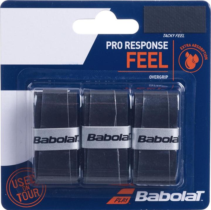 Produktbild Babolat Pro Response (3x)