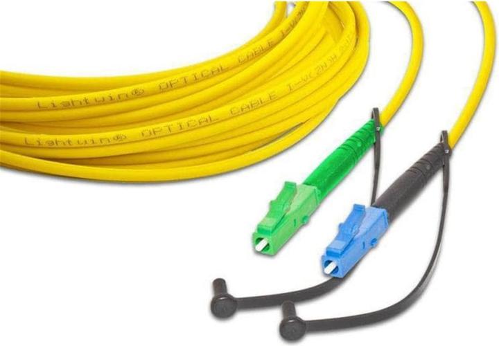 Immagine prodotto Lightwin Cavo di rete (CAT7, 30 m)
