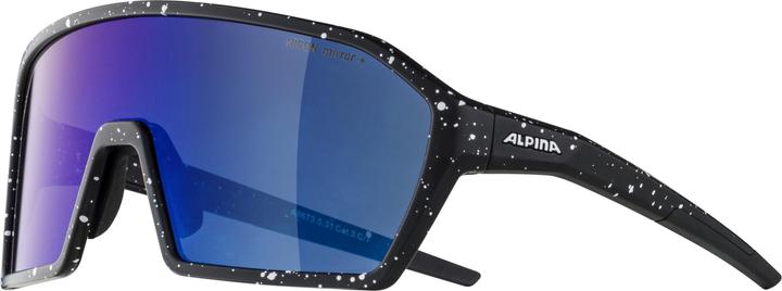 Image du produit ALPINA SPORTS Ram Q-Lite (Noir, Bleu)