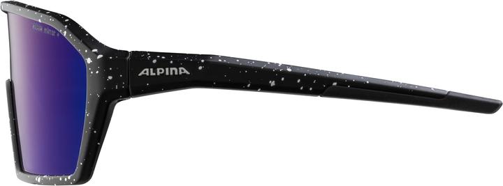 Image du produit ALPINA SPORTS Ram Q-Lite (Noir, Bleu)