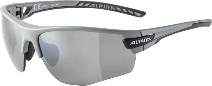 Produktbild ALPINA SPORTS Tri-Scray 2.0 HR