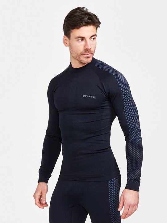 Actual product image Craft Advanced Warm Intensity L/S (M)