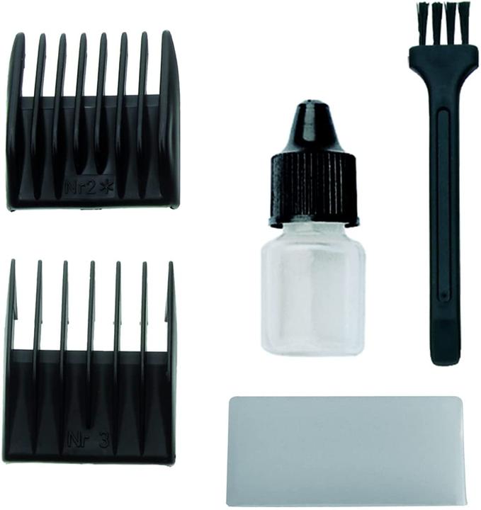 Image du produit Moser Tondeuse à cheveux pour chiens (Chien, Chat)
