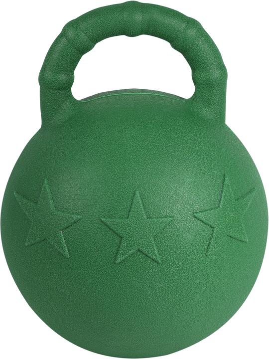 Waldhausen Horse Play Ball Fun Ball Apple Scent