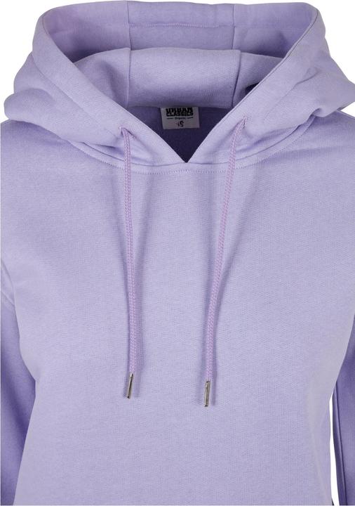 Actual product image Urban Classics Ladies Organic Hoody (XS)