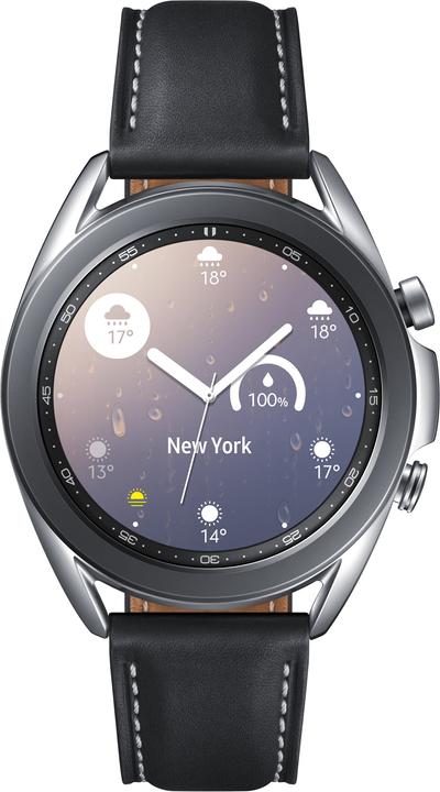 Produktbild Samsung Galaxy Watch3 EU (41 mm)