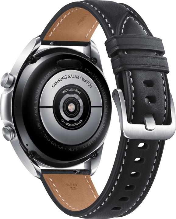 Produktbild Samsung Galaxy Watch3 EU (41 mm)
