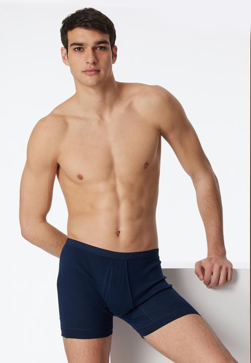 Image du produit Schiesser Tronc court (3XL, Une unité par pack)