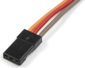 Actual product image G-Force 30cm extension cable JR/Hitec