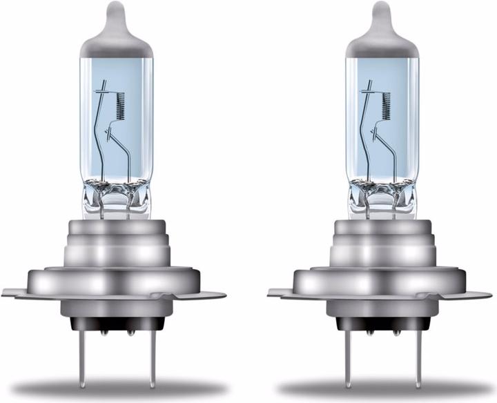 Actual product image Osram Cool Blue Intense (H7)