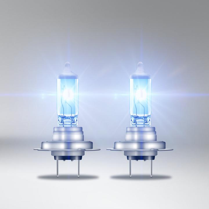 Actual product image Osram Cool Blue Intense (H7)