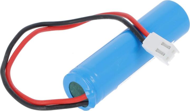 Produktbild AccuCell Akku Notbeleuchtung CEAG 40071353666 (1 Stk., 2600 mAh, Ladegerät inkl. Akku)
