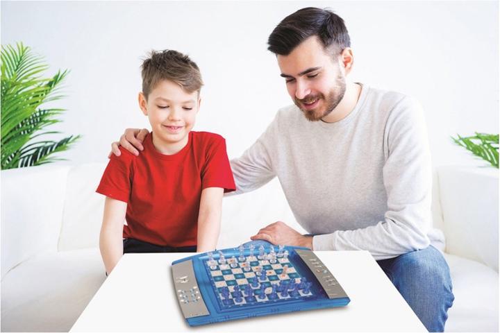 Produktbild Lexibook ChessLight