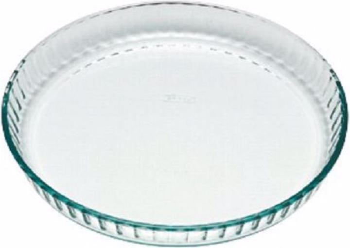 Pyrex Tortenform (24 cm)