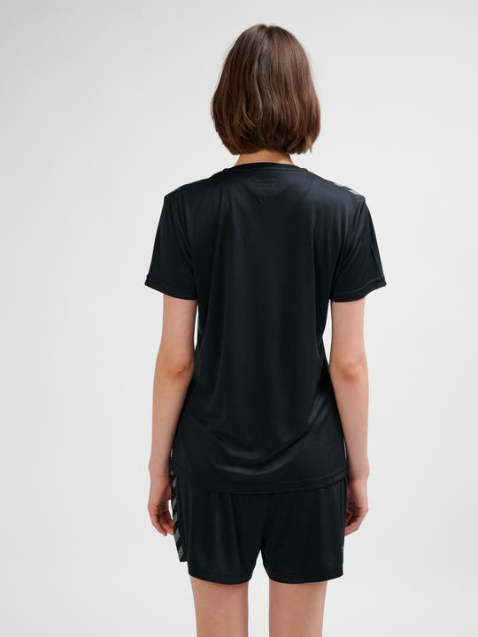 Immagine prodotto hummel Hmlauthentic Pl Maglia S/S Donna (XL)