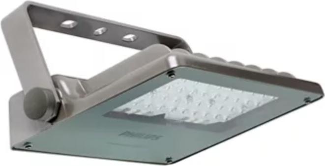 Immagine prodotto Philips Faretto LED da esterno (12000 lm, IP66)