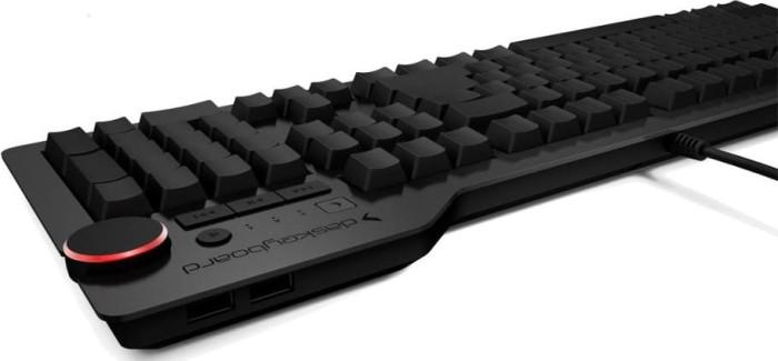 Produktbild Das Keyboard 4 Ultimate (Kabelgebunden)