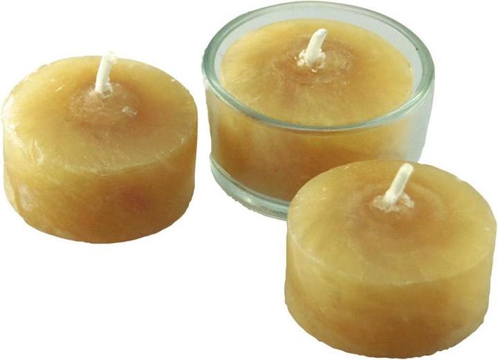 Actual product image Wilesco Replacement candles for D2 steam machine