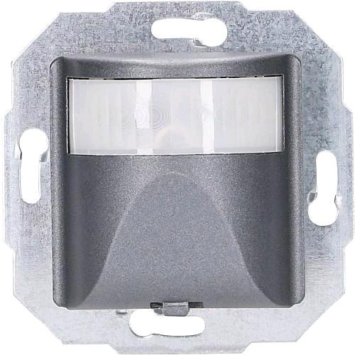 Actual product image EGB K50681283 Motion detector 3conductor anthracite (6 m)