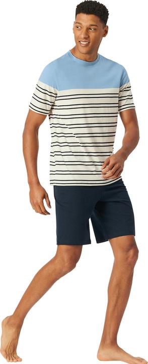 Actual product image Schiesser Pyjama Casual Nightwear (50)