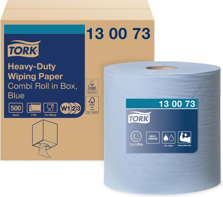 Immagine prodotto Tork Carta assorbente (1 x)