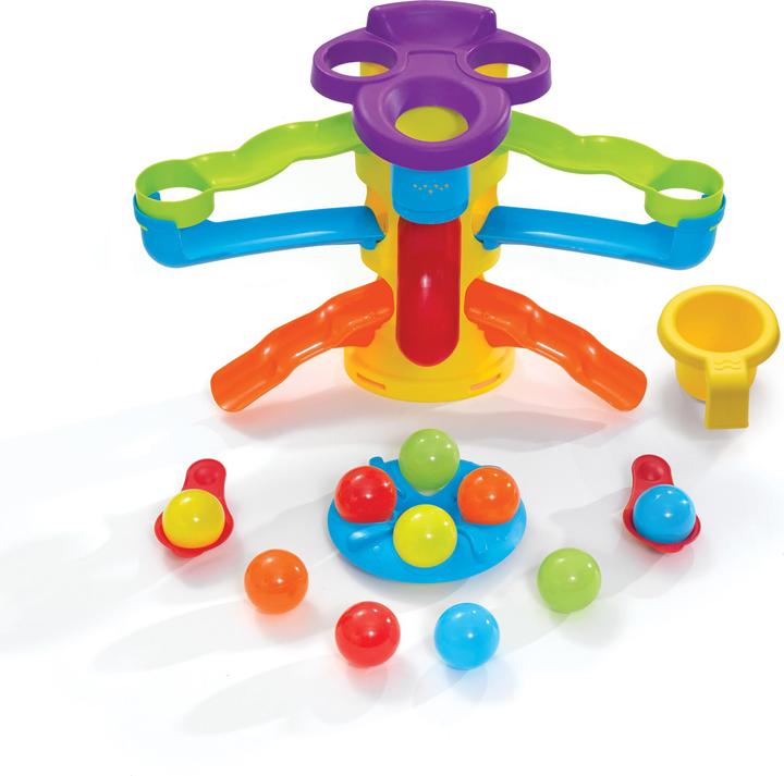 Actual product image Step2 Busy Ball