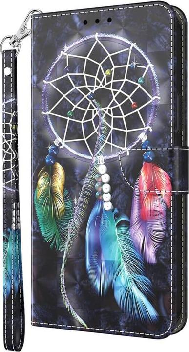 Immagine prodotto Cover-Discount Galaxy S24 FE - Custodia effetto glitter (Samsung Galaxy S24 FE)