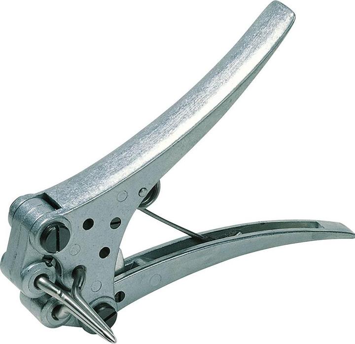 Produktbild HellermannTyton Dreidorn Spreizzange NA-/1 (143 mm)