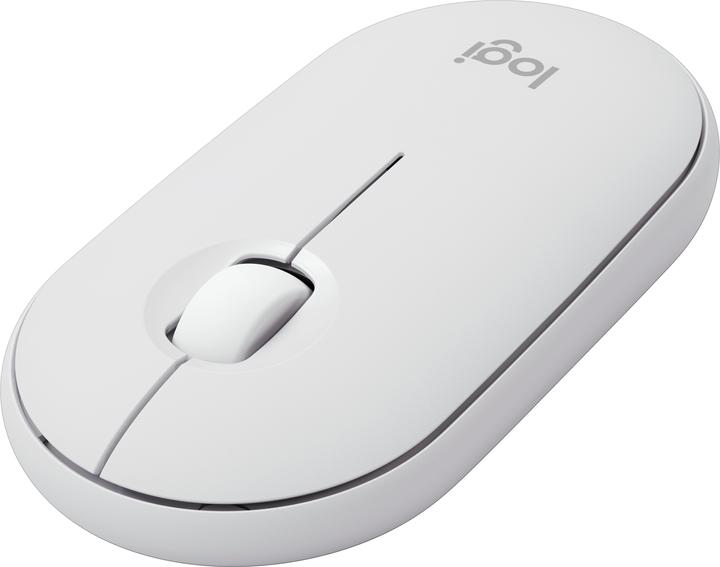 Immagine prodotto Logitech Pebble 2 M350S (Senza fili)