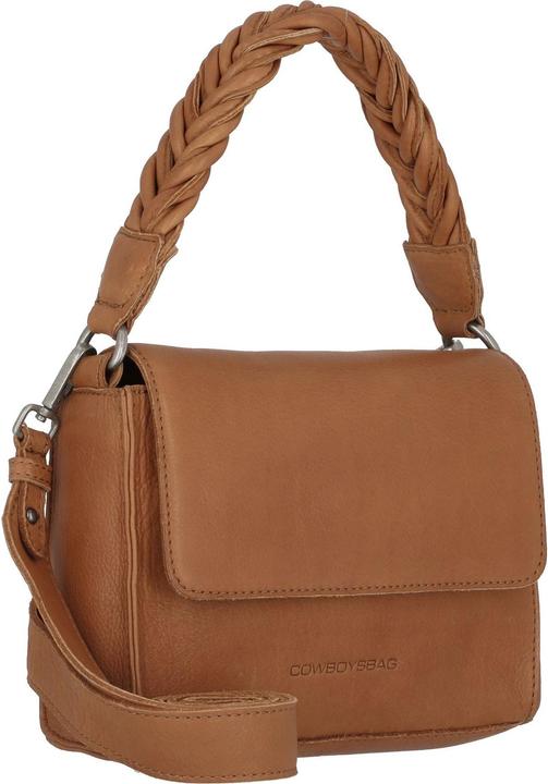 Image du produit Cowboysbag Enderby Sac à bandoulière en cuir 25.5 cm