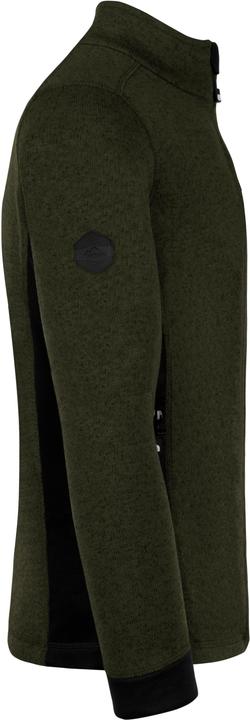 Image du produit Normani Veste polaire tricotée pour homme Wapusk - 1721 (XL)