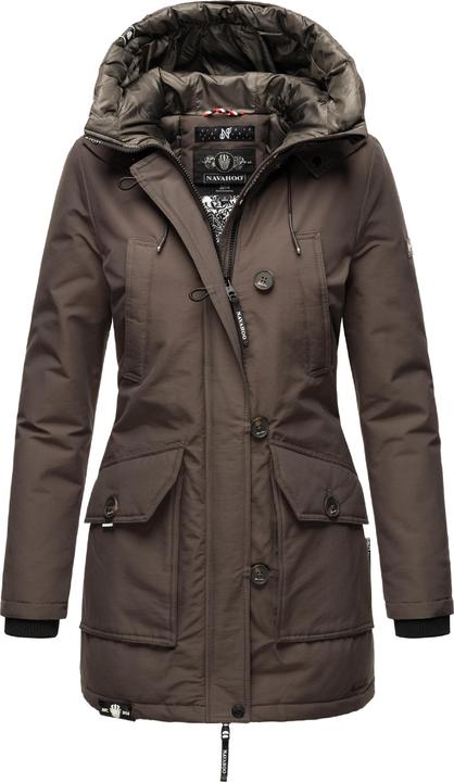 Image du produit Navahoo Freezestoorm (XS)
