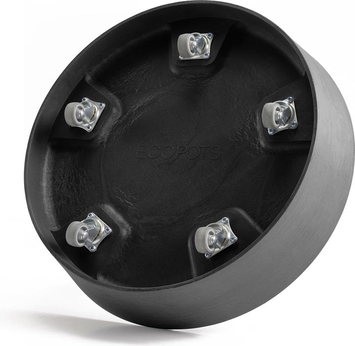 Image du produit Ecopots Soucoupe sur roues