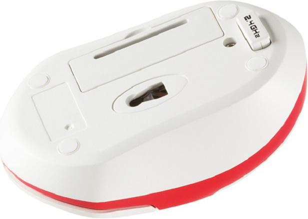 Produktbild LogiLink ID0129 (Kabellos)