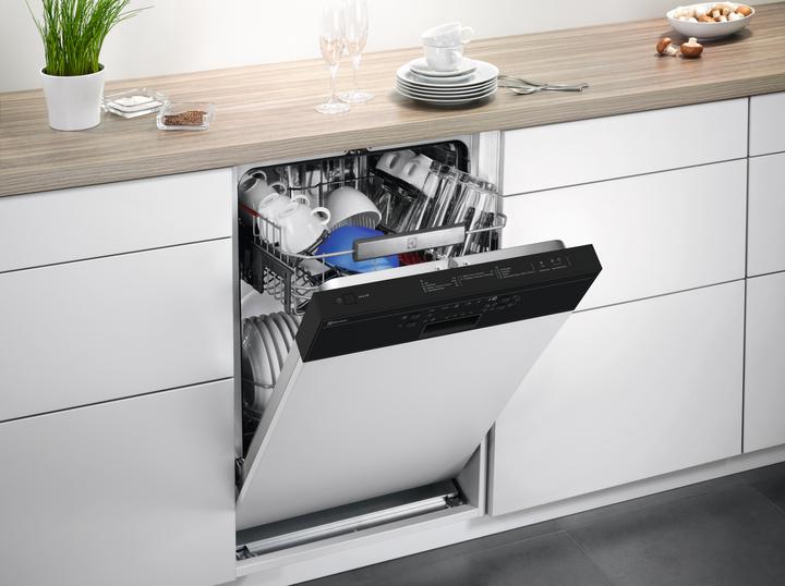 Immagine prodotto Electrolux Ga55lisw
