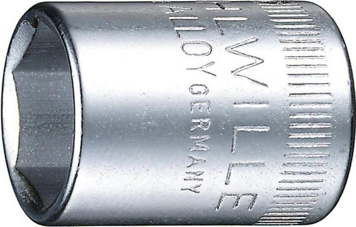 Actual product image Stahlwille Hex socket (3.5 mm)