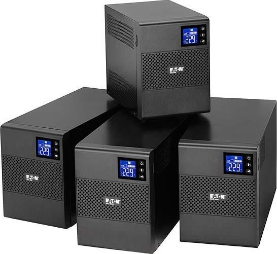 Image du produit Eaton 5sc1500i (1500 VA, 1050 W, Line-interactive Onduleur)