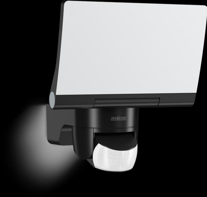 Steinel Z-Wave Sensorstrahler XLED 2 (1184 lm, IP44)