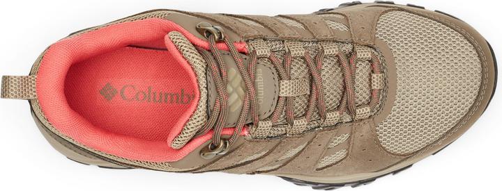 Produktbild Columbia Redmond III (38)