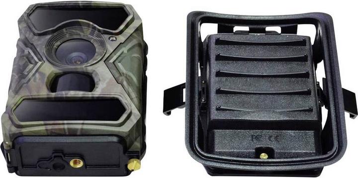 Produktbild Berger & Schröter X Trail HD 3.0