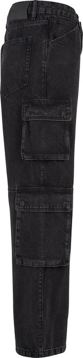Actual product image 2Y Studios 2Y Aidan Cargo Baggy Jeans - 178453 (33)