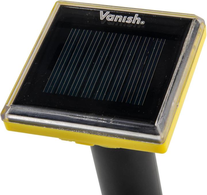 Image du produit Vanish Répulsif solaire pour taupes MVT-2