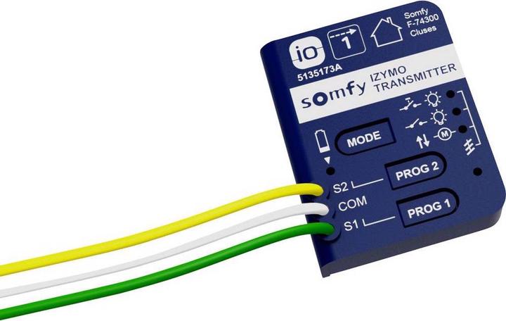 somfy RF Module