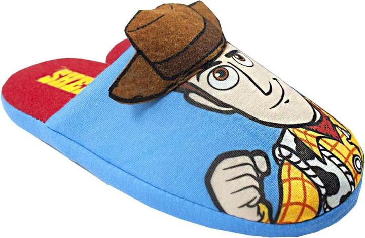 Produktbild Toy Story Jungen Hausschuhe 3D Polyester (31, 32)