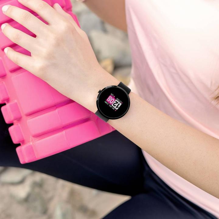 Actual product image X-Watch Siona Color Fit (43 mm)