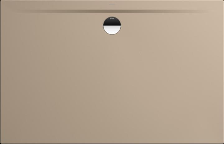 Produktbild Kaldewei Superplan Zero Duschfläche, 90x80cm, 35220001