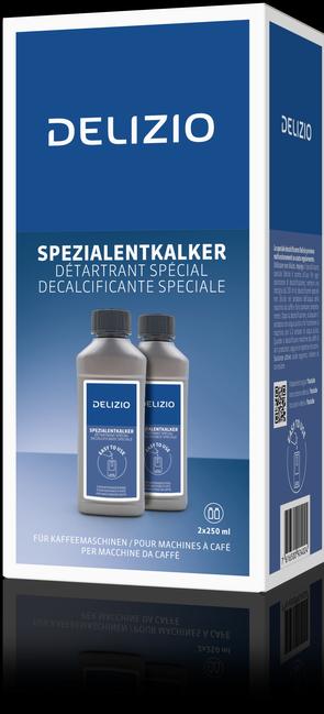 Delizio Entkalkungsmittel (500 ml)