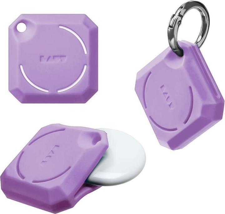 Produktbild Laut HUEX GEMS AirTag Case